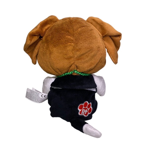 Little Tikes Puppy Dog Plush Heating Pouch Bedtime Comfort RT Rescue Tales - Picture 4 of 12